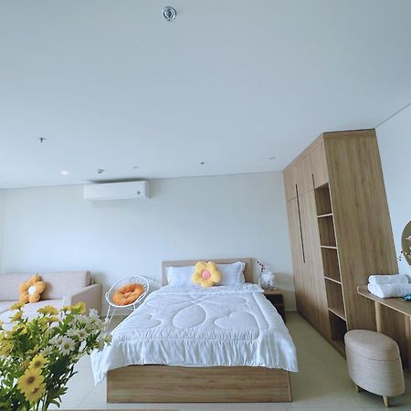 The Sóng Luxury Apartment, Free infinity pool , Căn hộ The Sóng Vũng Tàu&Villas, Homestay Ngoại thất bức ảnh
