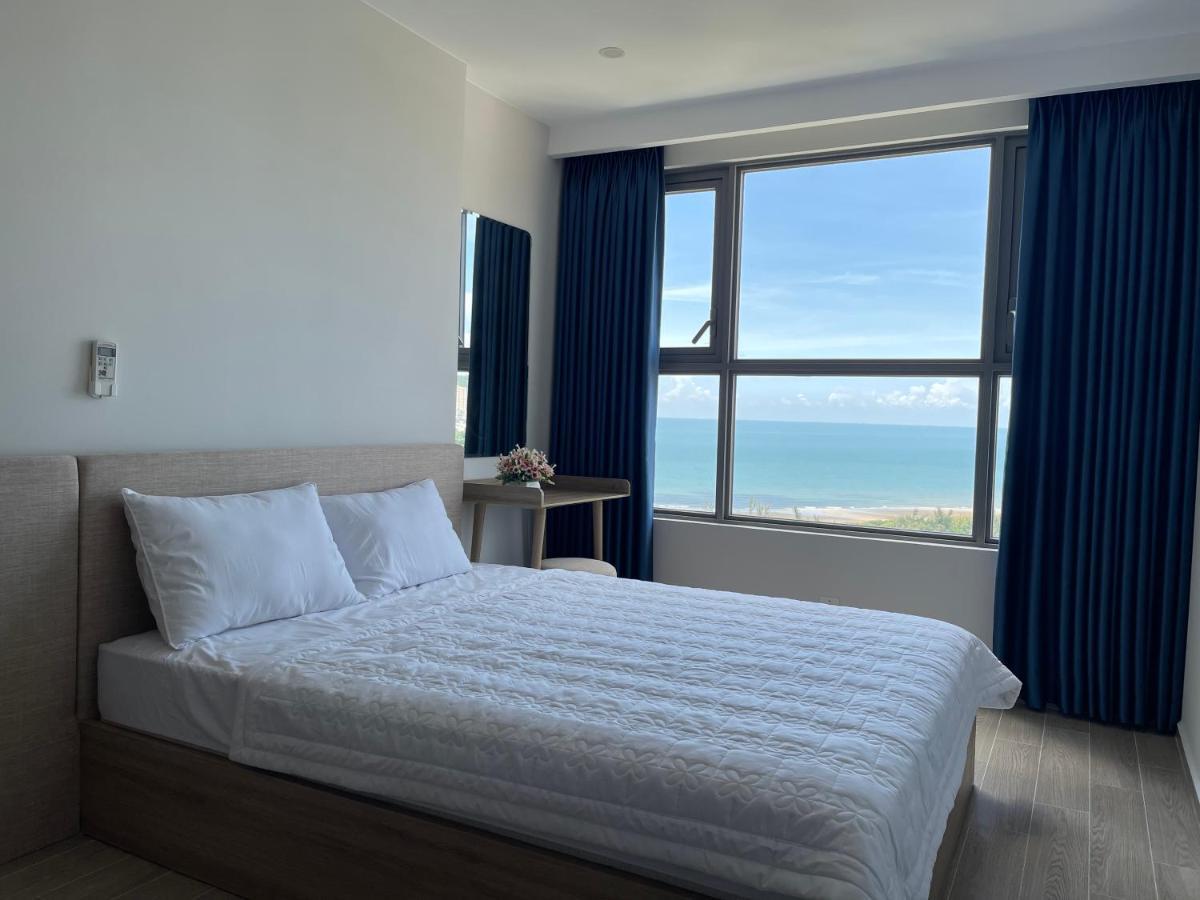 The Sóng Luxury Apartment, Free infinity pool , Căn hộ The Sóng Vũng Tàu&Villas, Homestay Ngoại thất bức ảnh