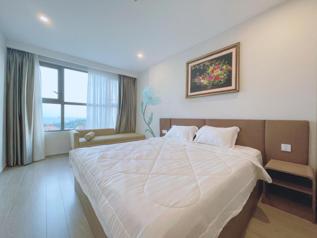The Sóng Luxury Apartment, Free infinity pool , Căn hộ The Sóng Vũng Tàu&Villas, Homestay Ngoại thất bức ảnh