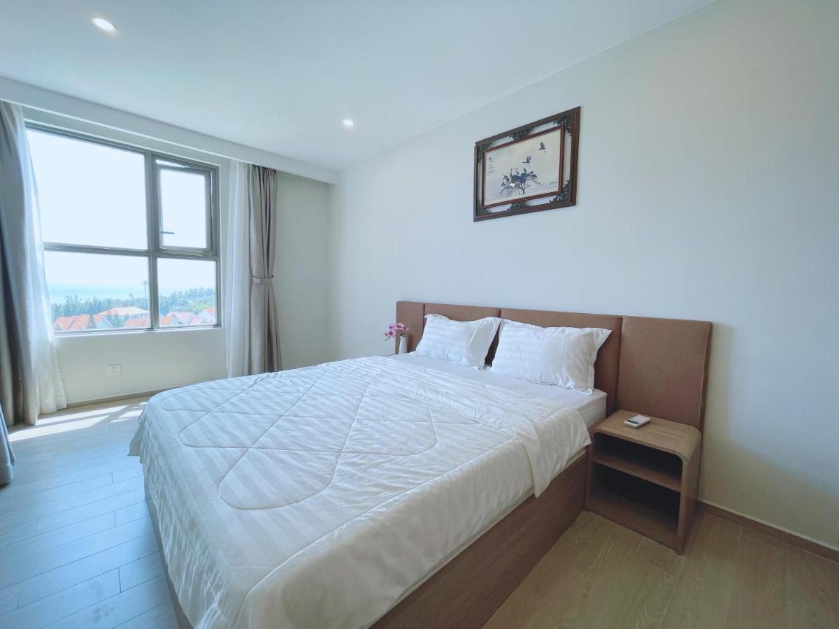 The Sóng Luxury Apartment, Free infinity pool , Căn hộ The Sóng Vũng Tàu&Villas, Homestay Ngoại thất bức ảnh