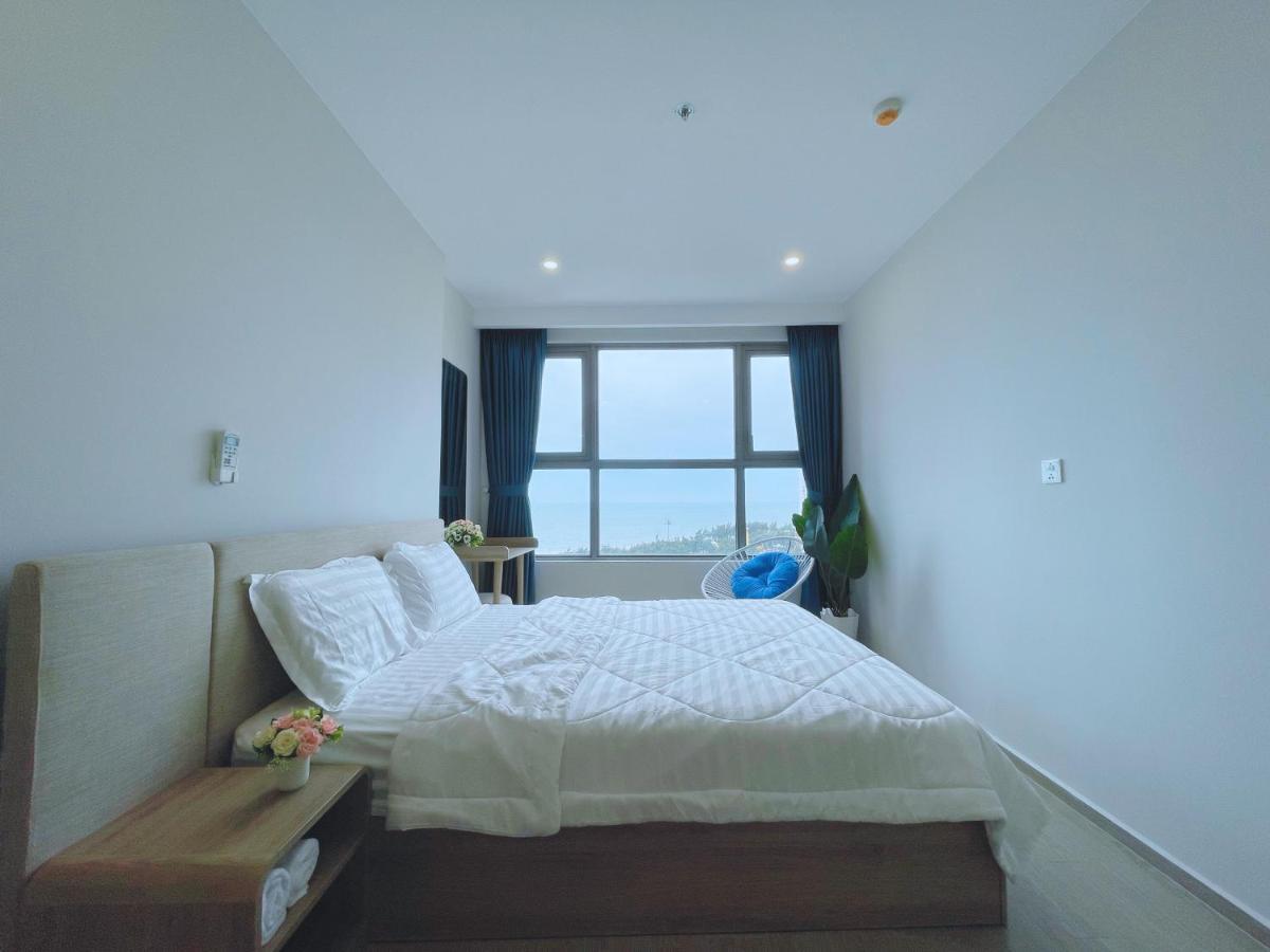The Sóng Luxury Apartment, Free infinity pool , Căn hộ The Sóng Vũng Tàu&Villas, Homestay Ngoại thất bức ảnh