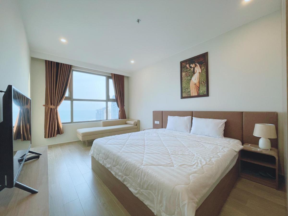 The Sóng Luxury Apartment, Free infinity pool , Căn hộ The Sóng Vũng Tàu&Villas, Homestay Ngoại thất bức ảnh