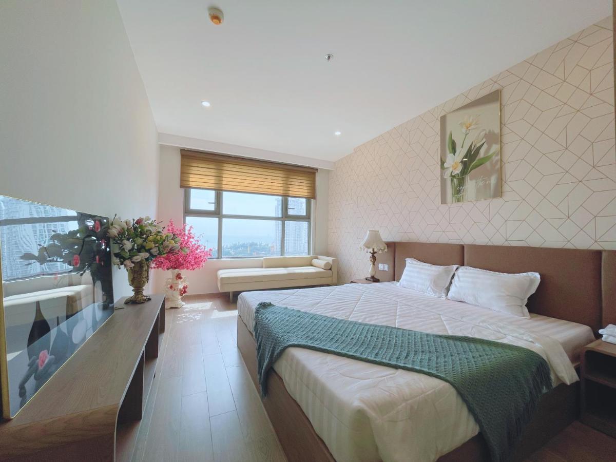 The Sóng Luxury Apartment, Free infinity pool , Căn hộ The Sóng Vũng Tàu&Villas, Homestay Ngoại thất bức ảnh