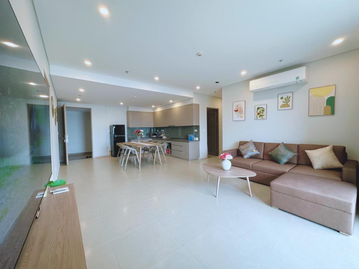 The Sóng Luxury Apartment, Free infinity pool , Căn hộ The Sóng Vũng Tàu&Villas, Homestay Ngoại thất bức ảnh