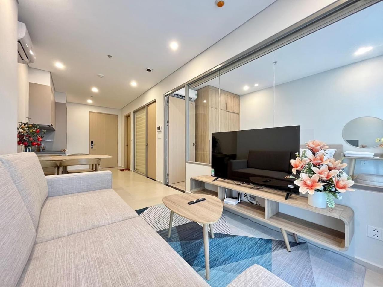 The Sóng Luxury Apartment, Free infinity pool , Căn hộ The Sóng Vũng Tàu&Villas, Homestay Ngoại thất bức ảnh