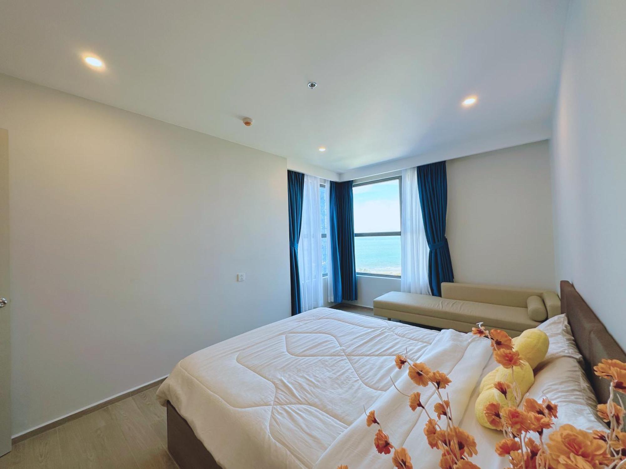 The Sóng Luxury Apartment, Free infinity pool , Căn hộ The Sóng Vũng Tàu&Villas, Homestay Ngoại thất bức ảnh