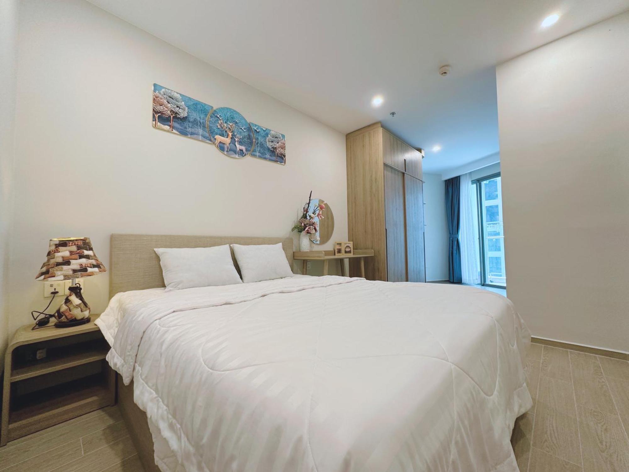 The Sóng Luxury Apartment, Free infinity pool , Căn hộ The Sóng Vũng Tàu&Villas, Homestay Ngoại thất bức ảnh