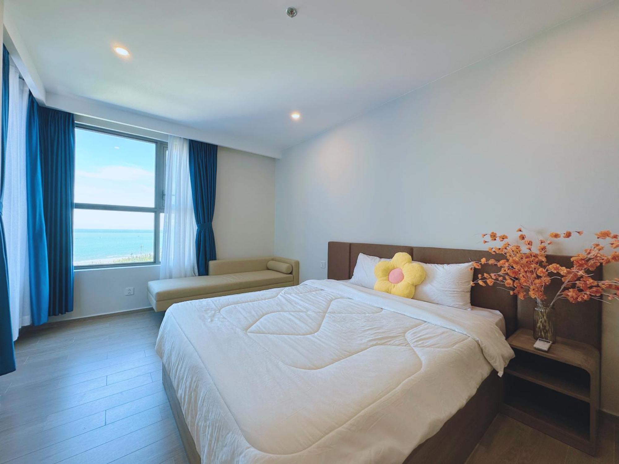 The Sóng Luxury Apartment, Free infinity pool , Căn hộ The Sóng Vũng Tàu&Villas, Homestay Ngoại thất bức ảnh