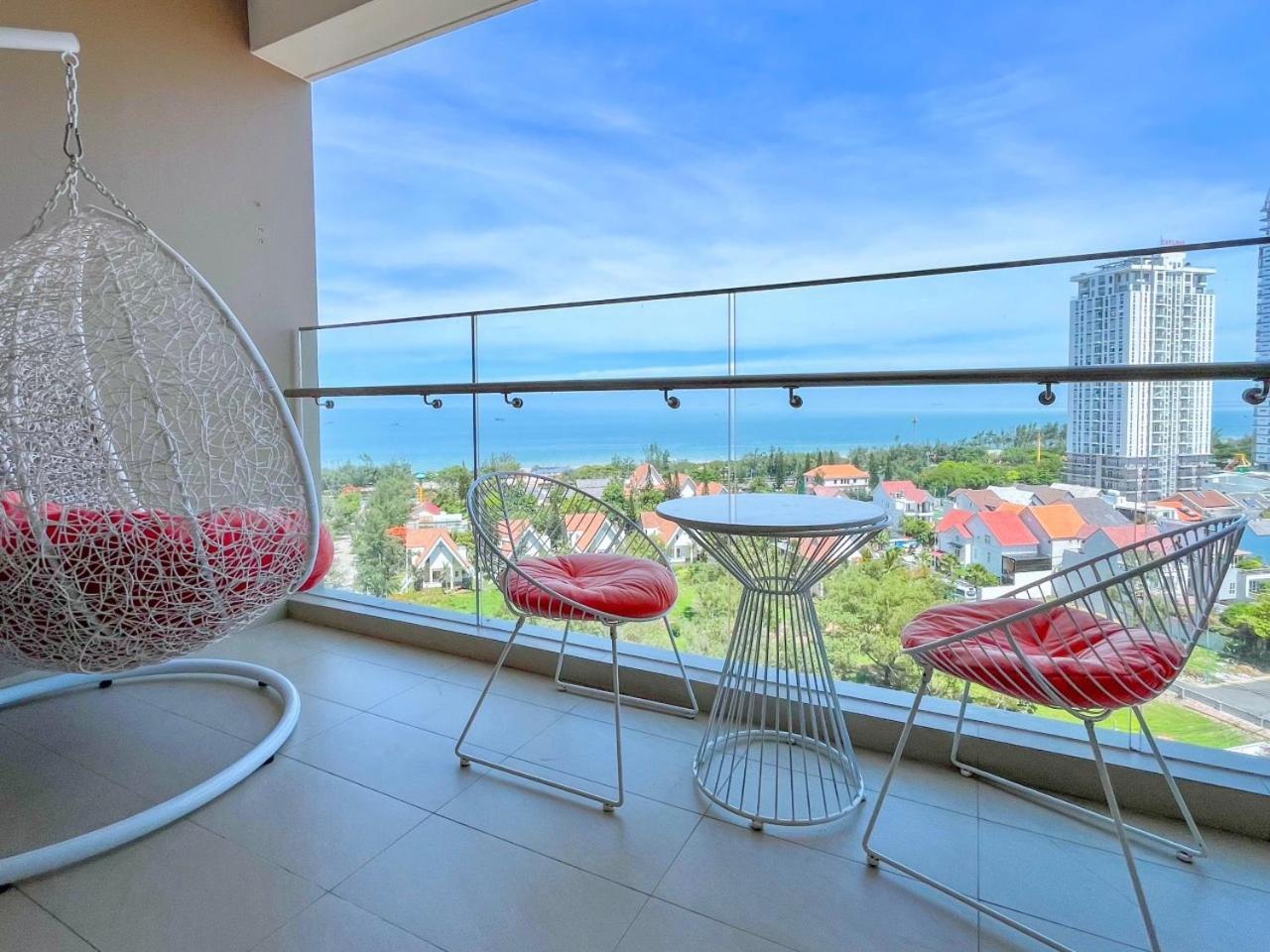 The Sóng Luxury Apartment, Free infinity pool , Căn hộ The Sóng Vũng Tàu&Villas, Homestay Ngoại thất bức ảnh