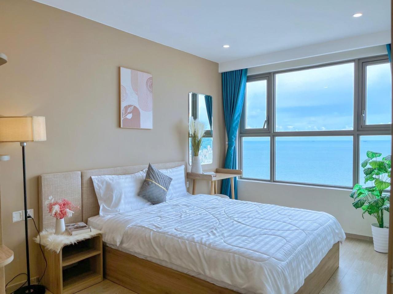 The Sóng Luxury Apartment, Free infinity pool , Căn hộ The Sóng Vũng Tàu&Villas, Homestay Ngoại thất bức ảnh